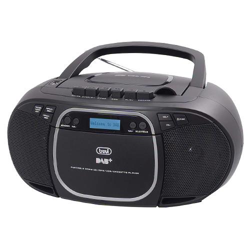 Trevi CMP 576 DAB