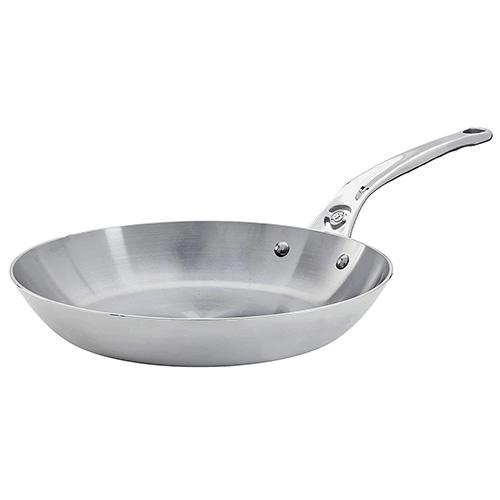 Ocelová pánev Mineral B Pro, 28&nbsp;cm