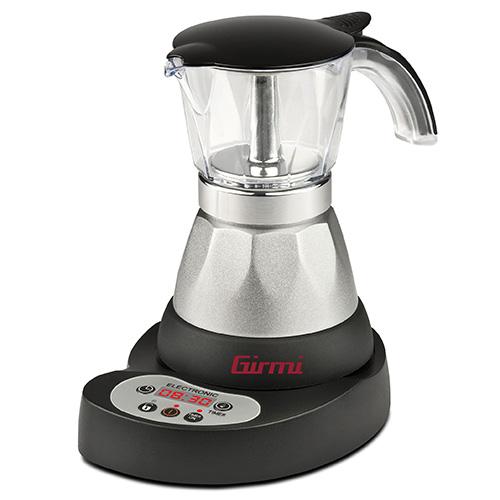 Caffè · Moka